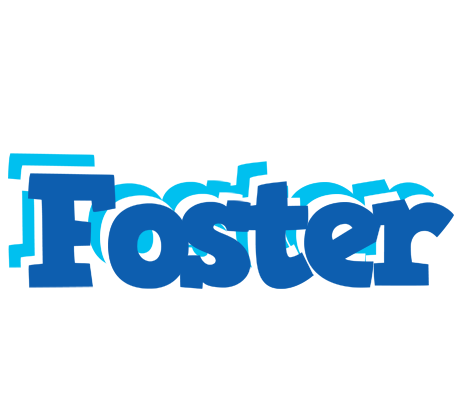 Foster business logo