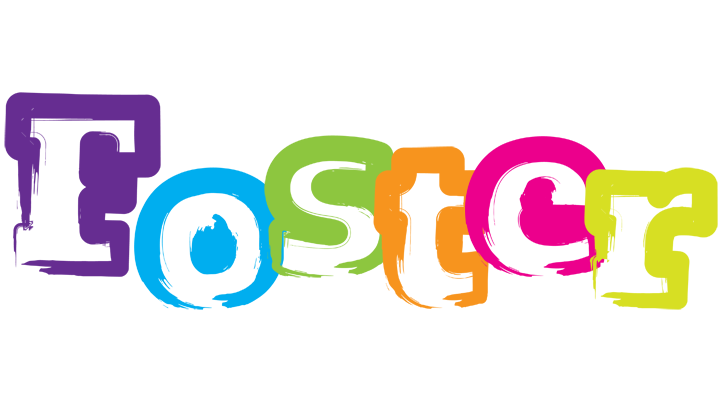 Foster casino logo