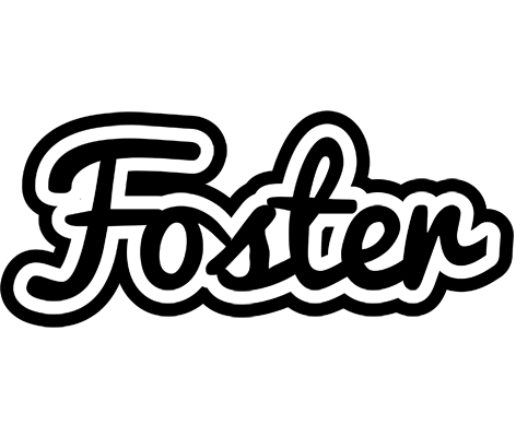 Foster chess logo