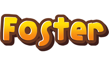 Foster cookies logo