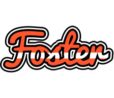 Foster denmark logo