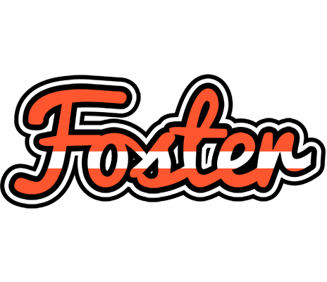 Foster denmark logo