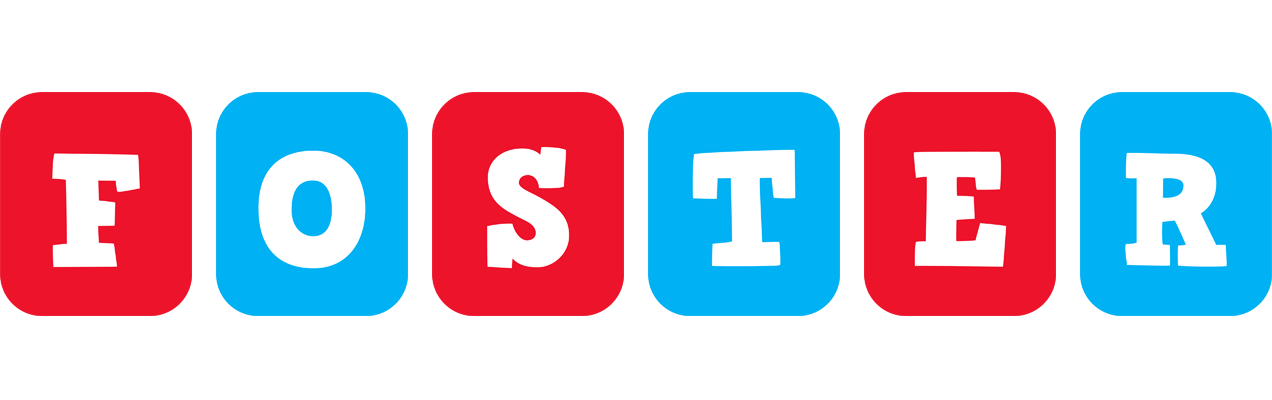 Foster diesel logo