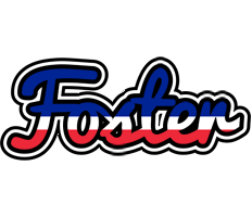 Foster france logo