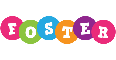 Foster friends logo