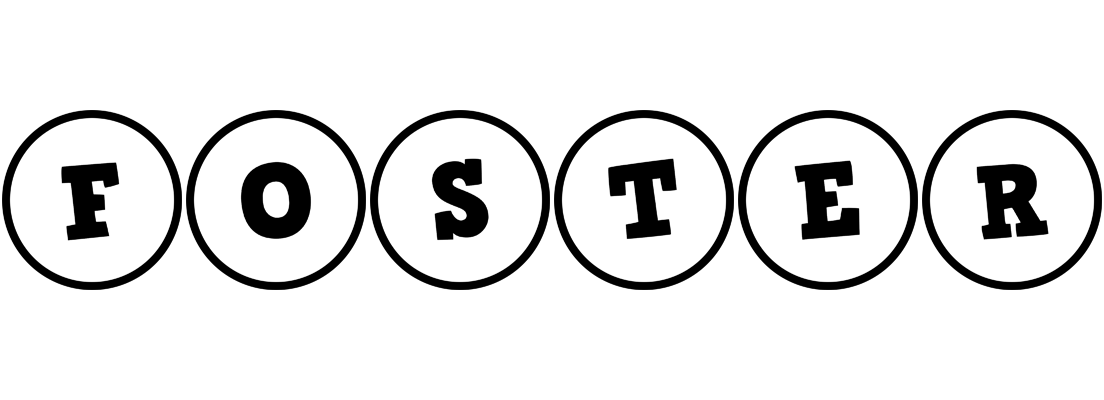 Foster handy logo