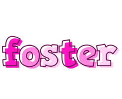 Foster hello logo