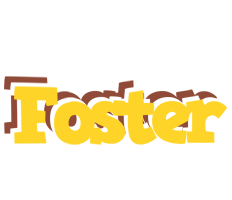 Foster hotcup logo