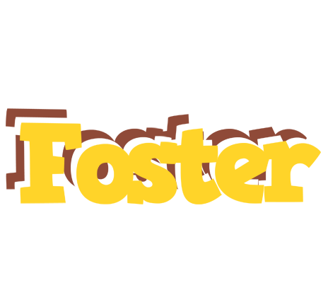 Foster hotcup logo