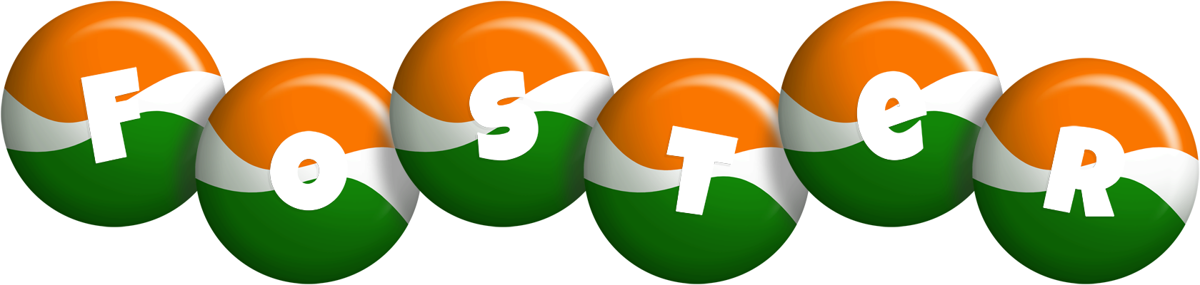 Foster india logo