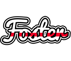 Foster kingdom logo