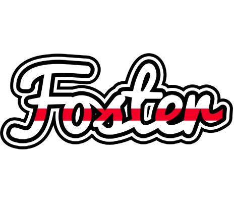 Foster kingdom logo