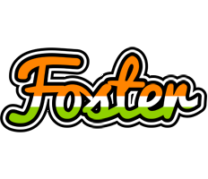 Foster mumbai logo