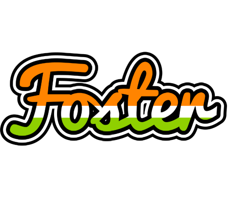 Foster mumbai logo