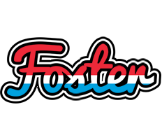 Foster norway logo