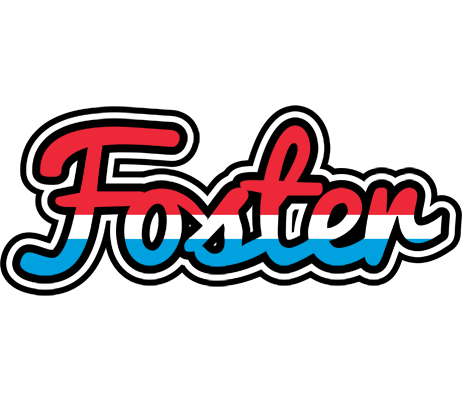 Foster norway logo