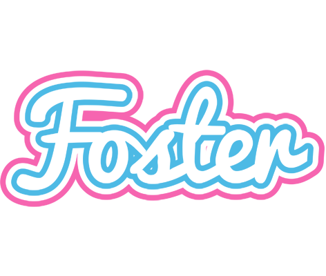 Foster outdoors logo