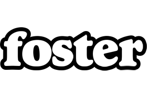 Foster panda logo