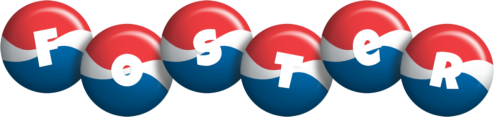 Foster paris logo