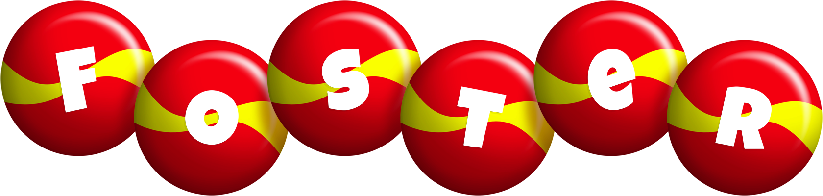 Foster spain logo