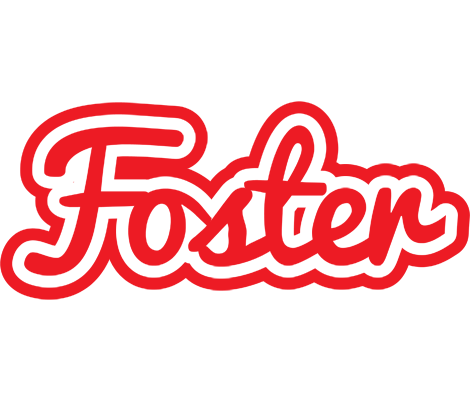 Foster sunshine logo