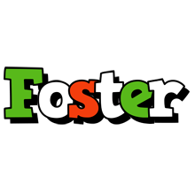 Foster venezia logo