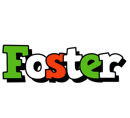 Foster venezia logo