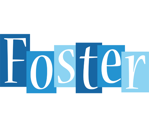 Foster winter logo