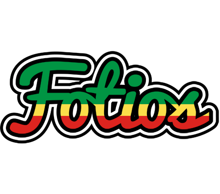 Fotios african logo