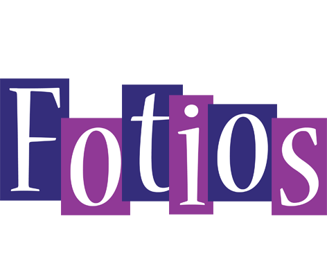 Fotios autumn logo