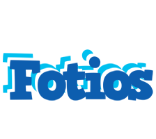 Fotios business logo