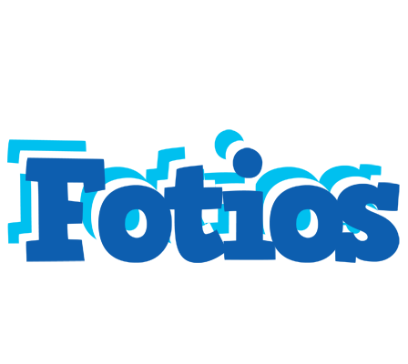 Fotios business logo