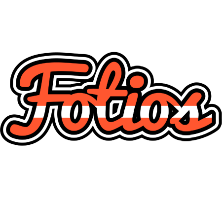 Fotios denmark logo