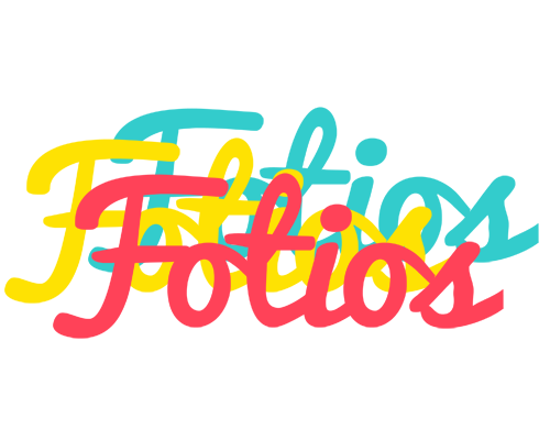 Fotios disco logo