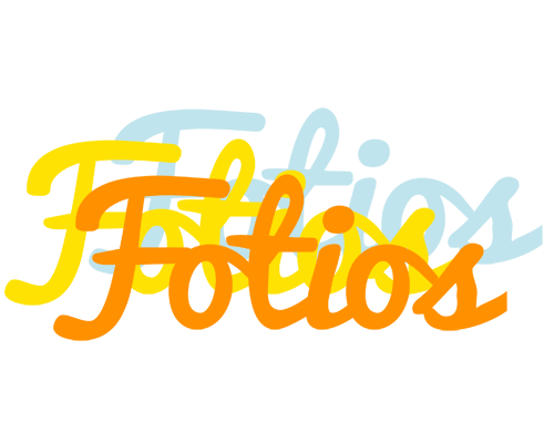 Fotios energy logo