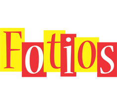 Fotios errors logo