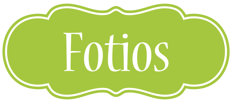 Fotios family logo