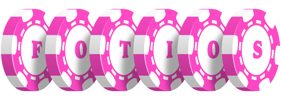 Fotios gambler logo