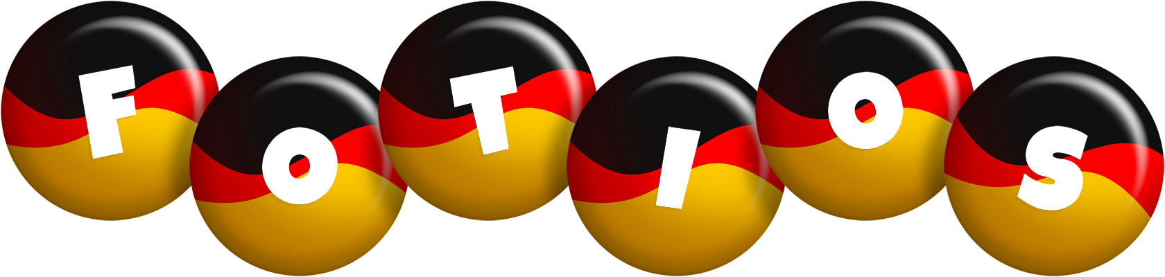 Fotios german logo
