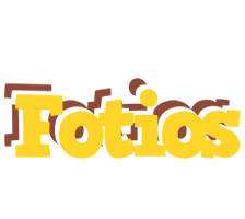 Fotios hotcup logo