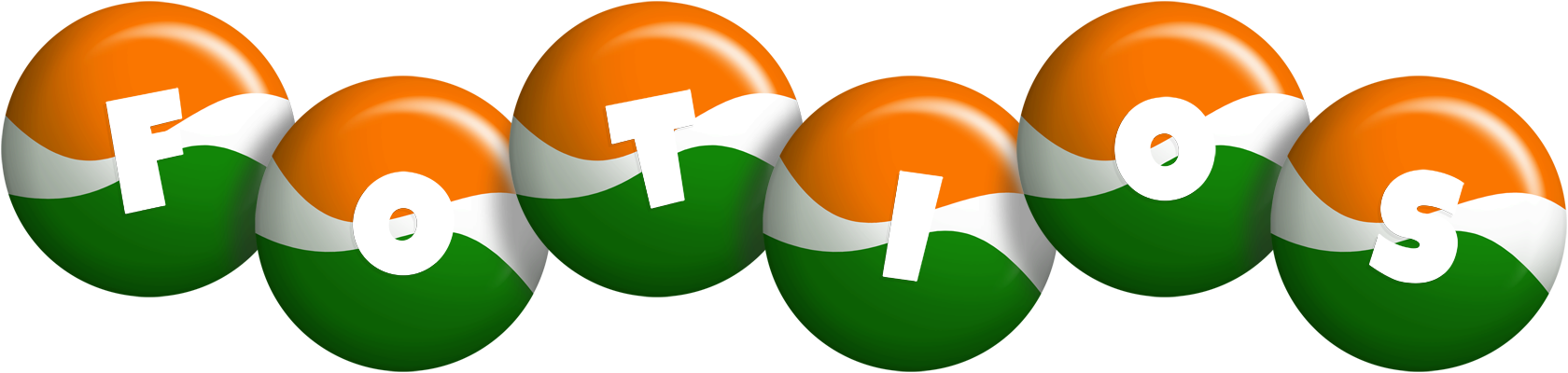 Fotios india logo