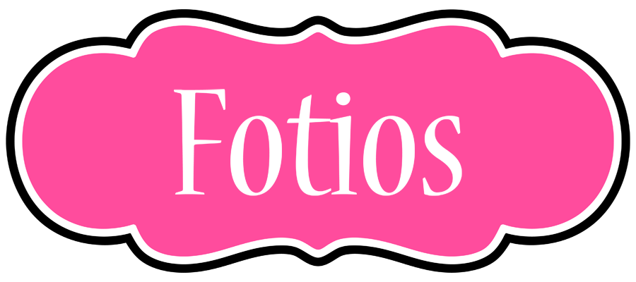 Fotios invitation logo