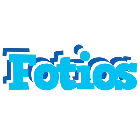 Fotios jacuzzi logo