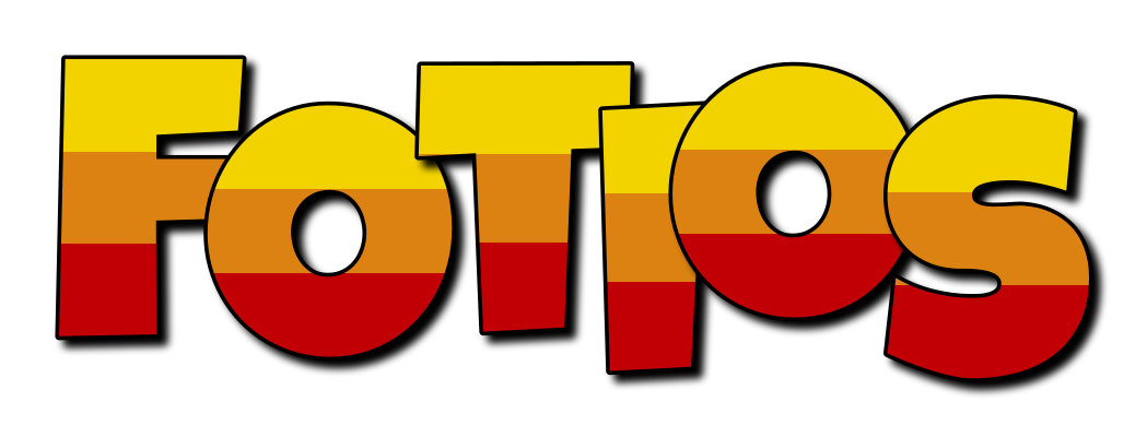 Fotios jungle logo