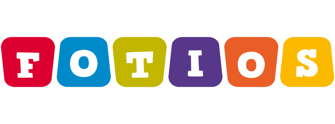 Fotios kiddo logo