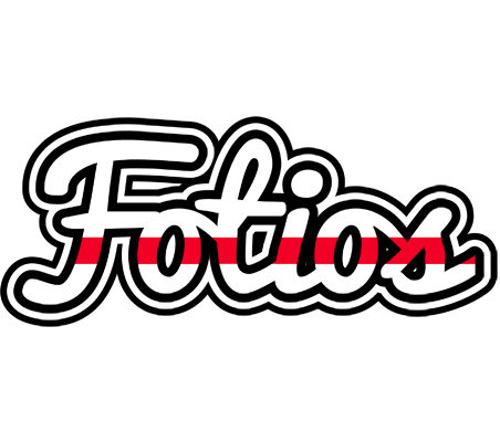 Fotios kingdom logo