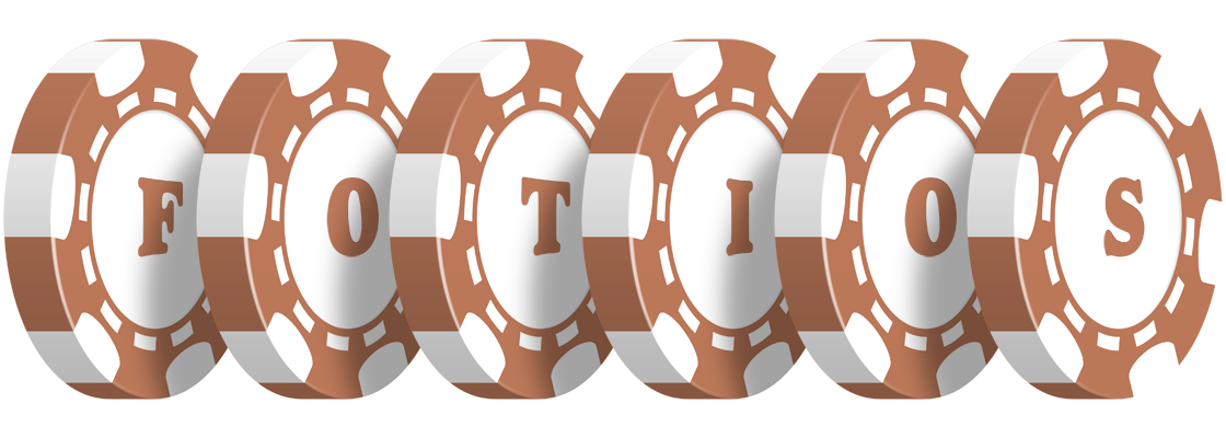 Fotios limit logo