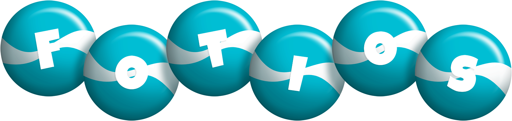 Fotios messi logo