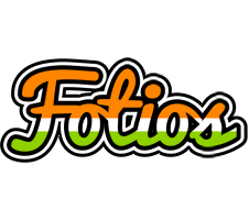 Fotios mumbai logo