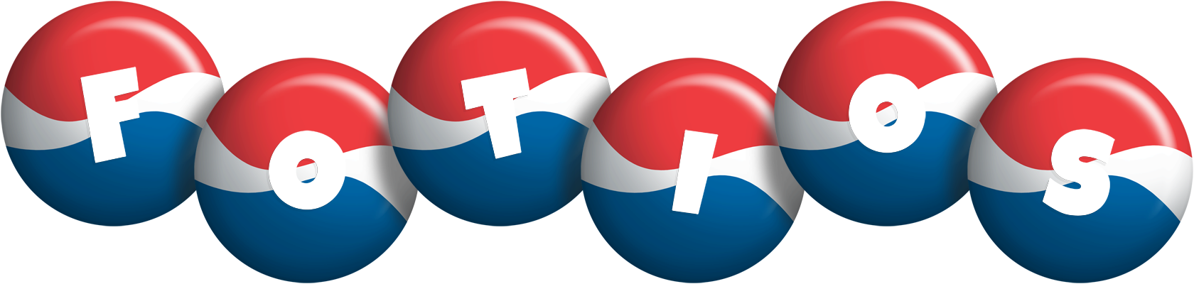 Fotios paris logo